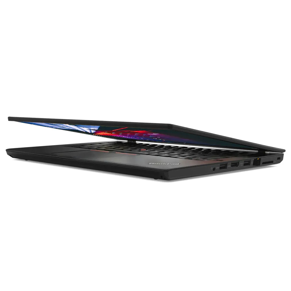 Notebook Lenovo Thinkpad T480 Core i5 8ªGen SSD 240GB 8GB Win 10 Pro image number 4